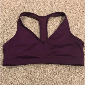 victoria’s secret sports bra
